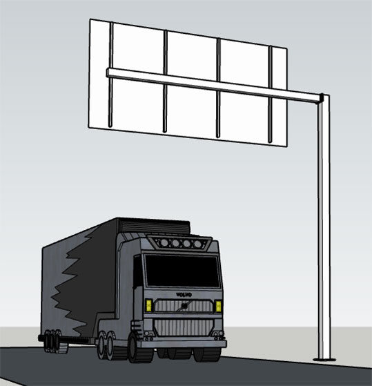 type 3 monopole - Monopoles